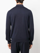 Brunello Cucinelli Polo Neck Sweater