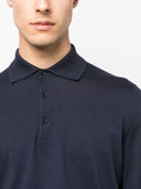 Brunello Cucinelli Polo Neck Sweater