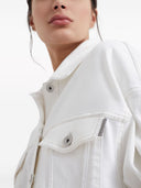 Brunello Cucinelli Denim Jacket