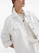 Brunello Cucinelli Denim Jacket