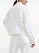 Brunello Cucinelli Denim Jacket