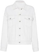 Brunello Cucinelli Denim Jacket