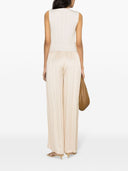 Brunello Cucinelli Cototn Knit Top