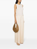 Brunello Cucinelli Cototn Knit Top