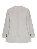 Brunello Cucinelli Linen Jacket