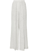 Brunello Cucinelli Linen Trousers