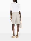 Brunello Cucinelli Knit T Shirt