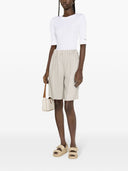 Brunello Cucinelli Knit T Shirt