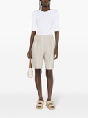 Brunello Cucinelli Knit T Shirt