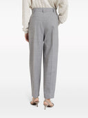 Brunello Cucinelli Wool Trousers
