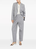 Brunello Cucinelli Wool Trousers