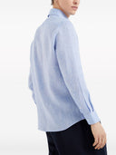 Brunello Cucinelli Linen Shirt