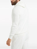 Brunello Cucinelli Cotton Hoodie