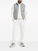 Brunello Cucinelli Cotton Hoodie