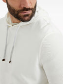 Brunello Cucinelli Cotton Hoodie