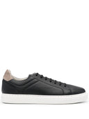 Brunello Cucinelli Leather Sneakers