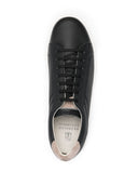 Brunello Cucinelli Leather Sneakers