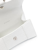 Balenciaga Hourglass Xs Leather Handbag
