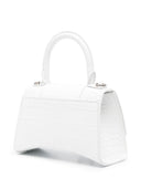 Balenciaga Hourglass Xs Leather Handbag