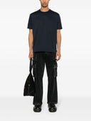 Junya Watanabe Cotton Blend T Shirt