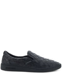 Bottega Veneta Sawyer Leather Slip On