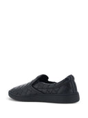 Bottega Veneta Sawyer Leather Slip On