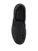 Bottega Veneta Sawyer Leather Slip On