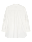 Paul Smith Cotton Shirt
