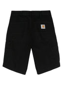 Carhartt WIP WIP Main Organic Cotton Shorts