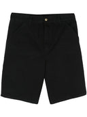 Carhartt WIP WIP Main Organic Cotton Shorts