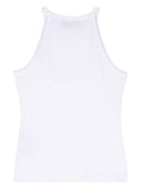 Top canova di cotone filippa k