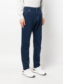 Brunello Cucinelli Cotton Leisure Trousers