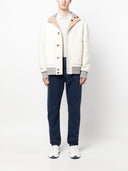 Brunello Cucinelli Cotton Leisure Trousers