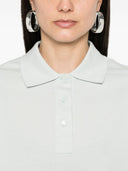 Bottega Veneta Cotton Polo Shirt