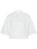 Bottega Veneta Cotton Polo Shirt