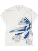 Paul Smith Printed Shirt