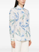 Paul Smith Printed Shirt