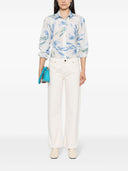 Paul Smith Printed Shirt