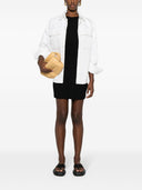 Filippa K高领坦克连衣裙