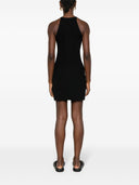 Filippa K高领坦克连衣裙