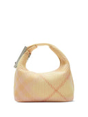 Burberry Peg Mini Handbag