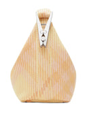 Burberry Peg Mini Handbag