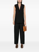 Fendi Wool Trousers