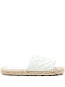 Bottega Veneta Jack Leather Sandals