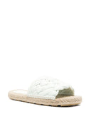 Bottega Veneta Jack Leather Sandals
