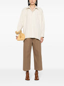Bottega Veneta Cotton Shirt