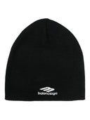 Balenciaga 3 B Sports Icon Beanie