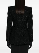 Balenciaga Wool Blend Coat