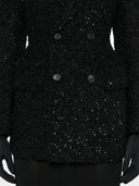 Balenciaga Wool Blend Coat