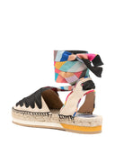Paul Smith schnüren Espadrilles